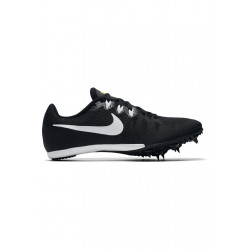 Nike Zoom Rival MD 8 Track Spike - Chaussures pointes pour Femme - Noir
