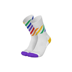 INCYLENCE Pride V4 Chaussettes