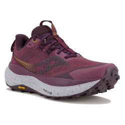 Saucony Xodus Ultra 4 Chaussures de sport femme