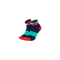 INCYLENCE Strides Short Ultralight Chaussettes