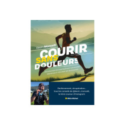Albin Michel Courir sans douleurs Livres