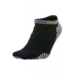 Nike Nikegrip Lightweight Low Training Sock - Chaussettes running pour Homme - Noir