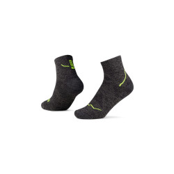 Buff DryFlx Quarter Chaussettes