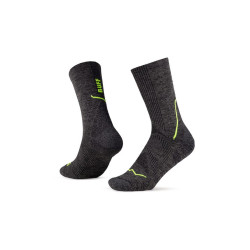 Buff DryFlx Crew Chaussettes
