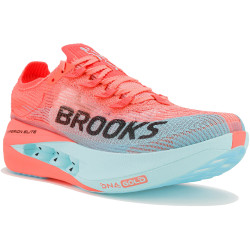 Brooks Hyperion Elite 5 Chaussures homme
