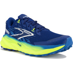 Brooks Cascadia 19 Chaussures homme
