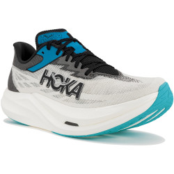 Hoka One One Rocket X 3 Chaussures de sport femme
