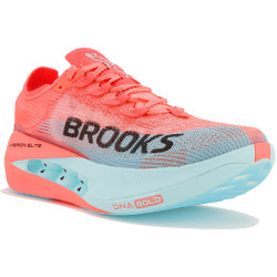 Brooks Hyperion Elite 5 Chaussures de sport femme
