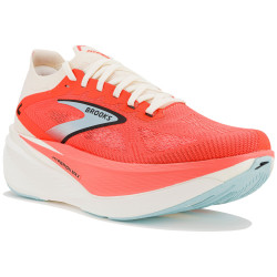 Brooks Hyperion Max 3 Chaussures de sport femme