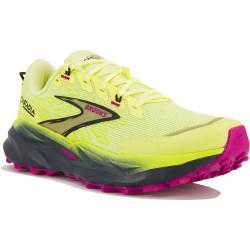 Brooks Cascadia 19 Chaussures de sport femme