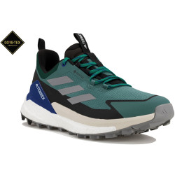adidas Terrex Free Hiker 2.0 Low Gore-Tex Chaussures homme