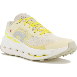 On-Running Cloudultra 3 Chaussures de sport femme