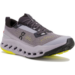 On-Running Cloudsurfer Trail 2 Chaussures de sport femme