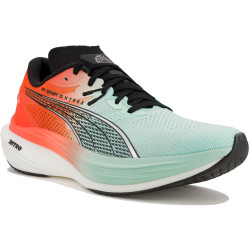 Puma Deviate Nitro 3 x HYROX Chaussures homme