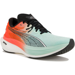Puma Deviate Nitro 3 x HYROX Chaussures de sport femme