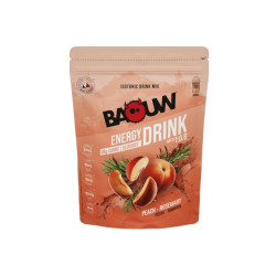 Baouw Boisson isotonique Pêche - Romarin Diététique $scat.CAT_NOM