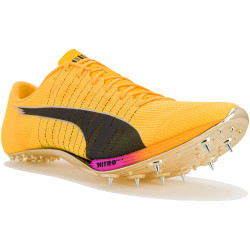 Puma evoSPEED Sprint Nitro Elite 2 Chaussures homme