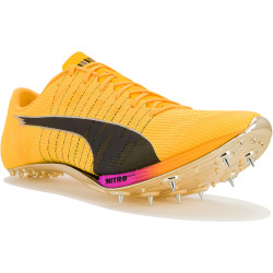 Puma evoSPEED Sprint Nitro Elite 2 Chaussures de sport femme