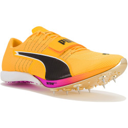 Puma evoSPEED Tokyo Nitro Long Jump Chaussures homme