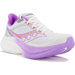 Saucony Endorphin Speed 5 Chaussures de sport femme