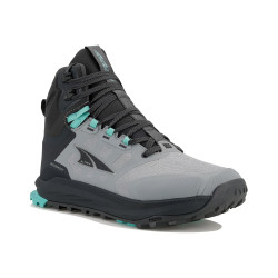 Altra Lone Peak 9 Mid Waterproof Chaussures de sport femme