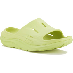 Hoka One One Ora Recovery Slide 3 Chaussures homme