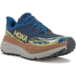 Hoka One One Stinson 7 Chaussures homme