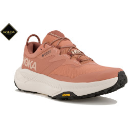 Hoka One One Transport Gore-Tex Chaussures de sport femme