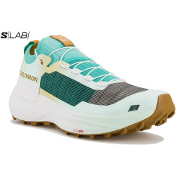 Salomon S-Lab Genesis LTD Courtney V2 Chaussures de sport femme