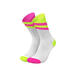 INCYLENCE Neon Chaussettes