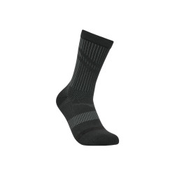 Hoka One One Trail Run Crew Chaussettes