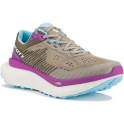 Scott Pursuit Gravel Chaussures de sport femme