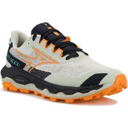 Mizuno Wave Mujin 11 Chaussures homme