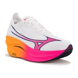 Mizuno Wave Rebellion Pro 3 Chaussures de sport femme