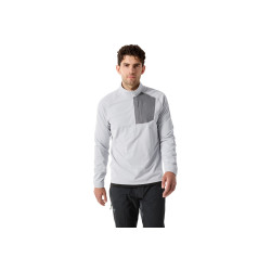 Arcteryx Delta 1/2 Zip vêtement running homme