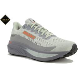 Brooks Ghost 17 Gore-Tex Chaussures homme