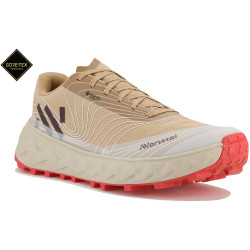 NNormal Tomir 02 Gore-Tex Chaussures homme