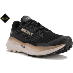 Brooks Cascadia 19 Gore-Tex Chaussures homme