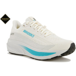 Brooks Ghost 17 Gore-Tex Chaussures de sport femme