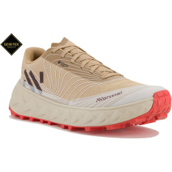 NNormal Tomir 02 Gore-Tex Chaussures de sport femme