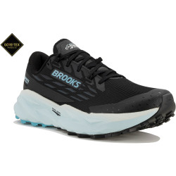 Brooks Cascadia 19 Gore-Tex Chaussures de sport femme