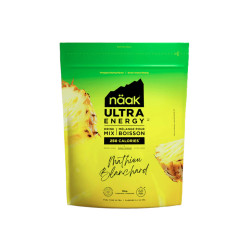 Naak Ultra Energy - 720 g ananas ginseng Diététique $scat.CAT_NOM