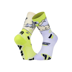 BV Sport Trail Ultra Collector DBDB La Cham Chaussettes