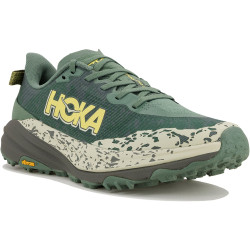 Hoka One One Speedgoat 6 Wide Chaussures homme