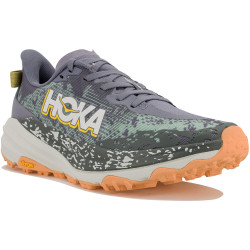 Hoka One One Speedgoat 6 Wide Chaussures de sport femme