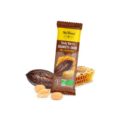 MelTonic Tonic'Barre Bio Cacahuète Choco Diététique $scat.CAT_NOM