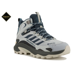 Merrell MOAB Speed 2 Mid Gore-Tex Chaussures homme