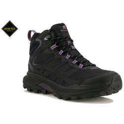 Merrell Speed Strike 2 Mid Gore-Tex Chaussures de sport femme