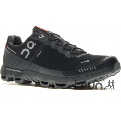 On-Running Cloudventure Waterproof M Chaussures homme