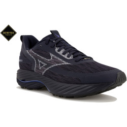 Mizuno Wave Rider Gore-Tex 3 Chaussures de sport femme
